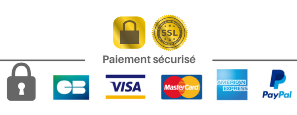 PAIEMENT SECURISE